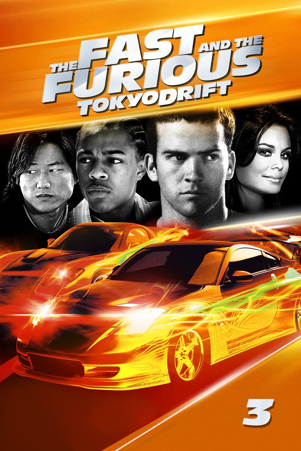 The Fast and the Furious Tokyo Drift (2006) [71182] (A1772145954) [[Movies 2.0]] --Plex--
